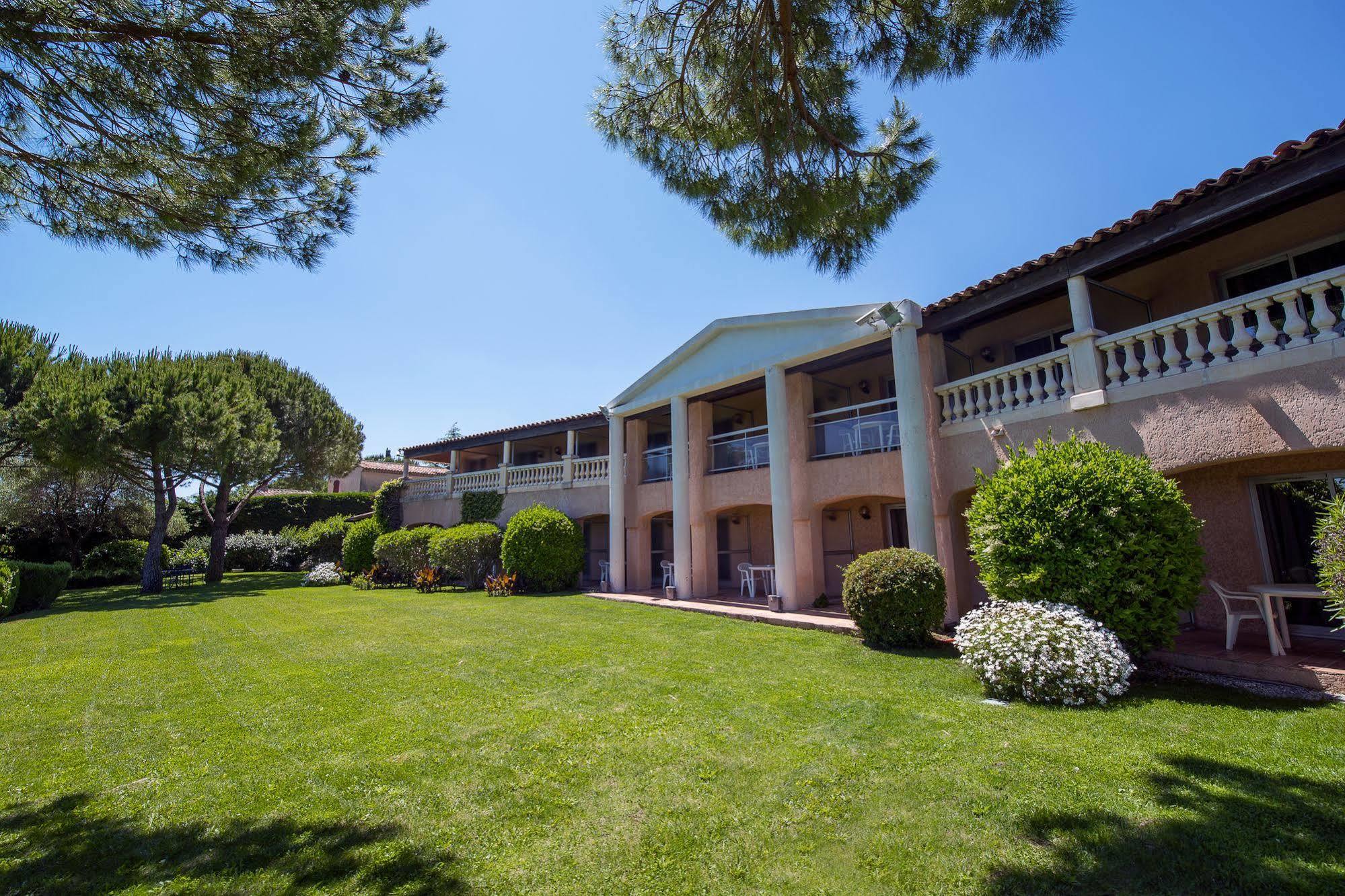 Hotel Castel 'Provence Mouans-Sartoux Exterior foto